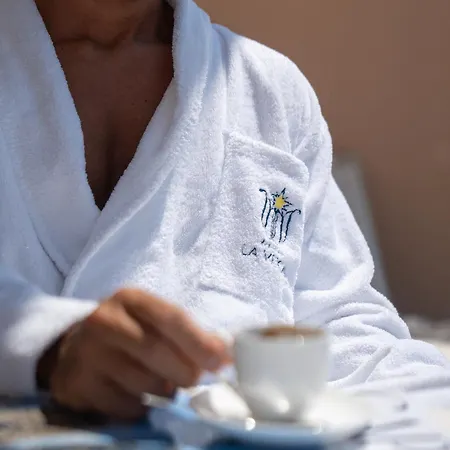 La Vega 4* Κάπρι