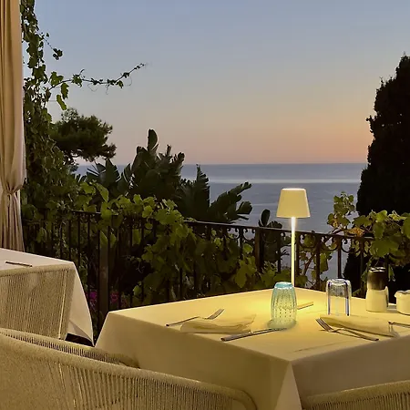 Ξενοδοχείο La Vega