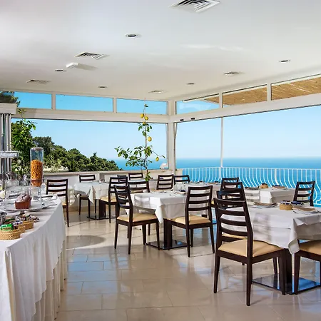 La Vega Ξενοδοχείο