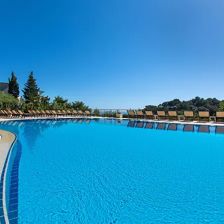 La Vega Ξενοδοχείο Κάπρι