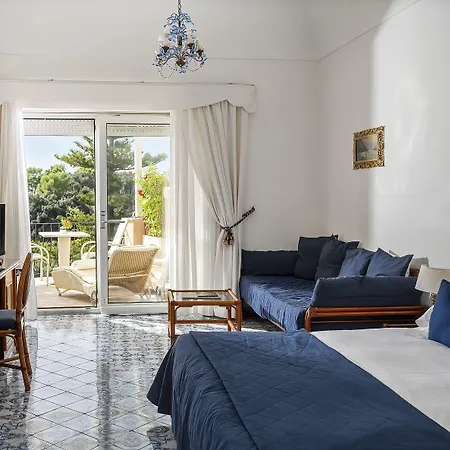 La Vega Ξενοδοχείο