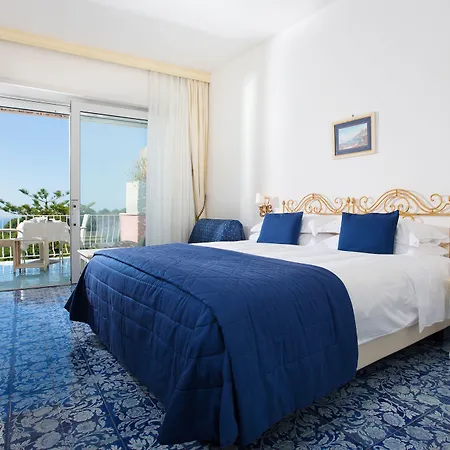 La Vega Ξενοδοχείο