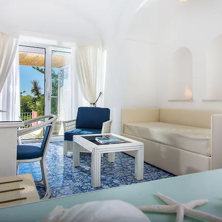 La Vega Ξενοδοχείο